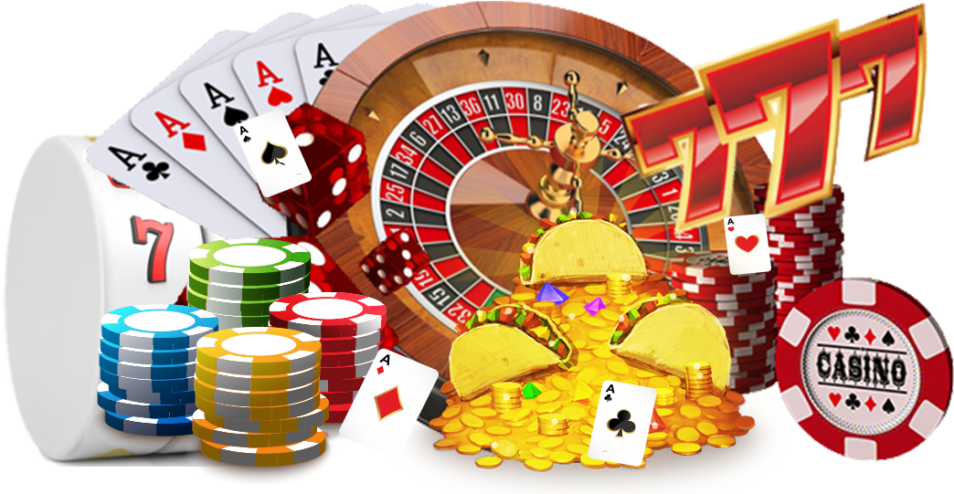 Online Casino